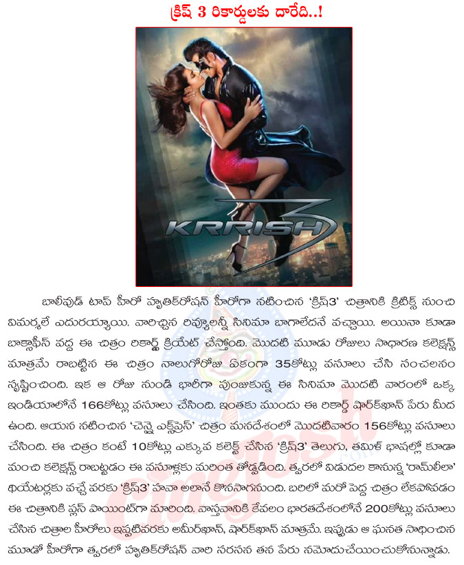 krrish 3,krrish 3 records,bollywood movie,highest collections,krrish 3 movie record collections,krrish 3 telugu movie,chennai express,hruthik roshan,priyanka chopra,kangana ranut  krrish 3, krrish 3 records, bollywood movie, highest collections, krrish 3 movie record collections, krrish 3 telugu movie, chennai express, hruthik roshan, priyanka chopra, kangana ranut